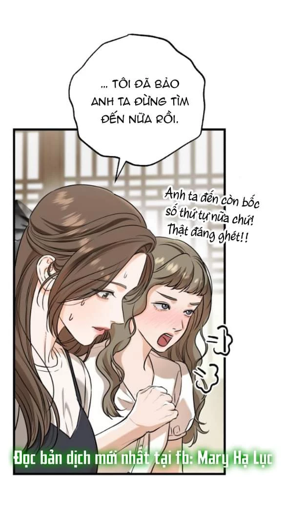 Nóng Lòng Muốn Giày Vò Em Chapter 54 - Trang 4