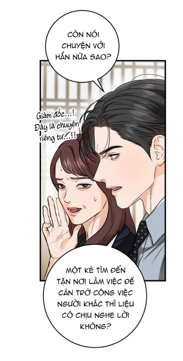 Nóng Lòng Muốn Giày Vò Em Chapter 54 - Trang 4