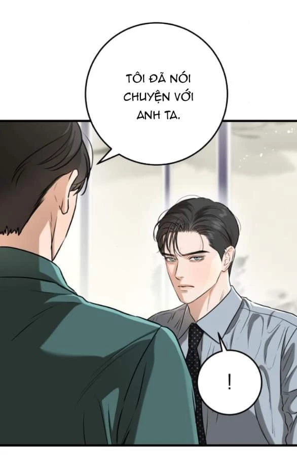 Nóng Lòng Muốn Giày Vò Em Chapter 54 - Trang 4