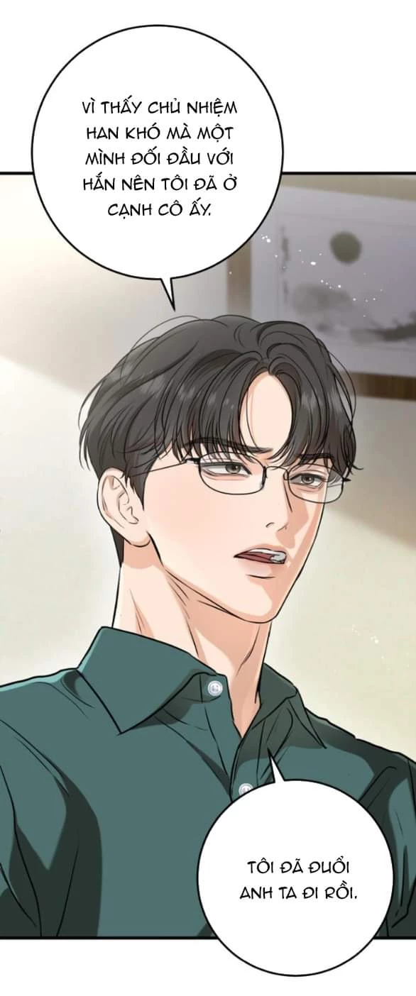 Nóng Lòng Muốn Giày Vò Em Chapter 54 - Trang 4