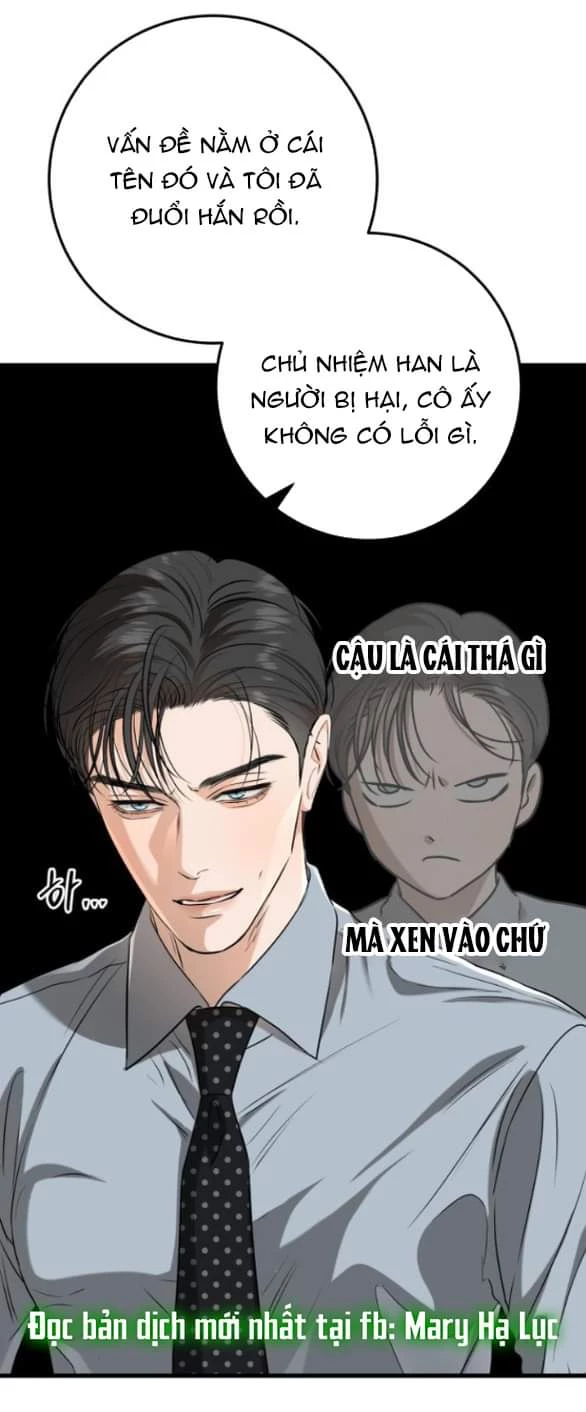 Nóng Lòng Muốn Giày Vò Em Chapter 54 - Trang 4