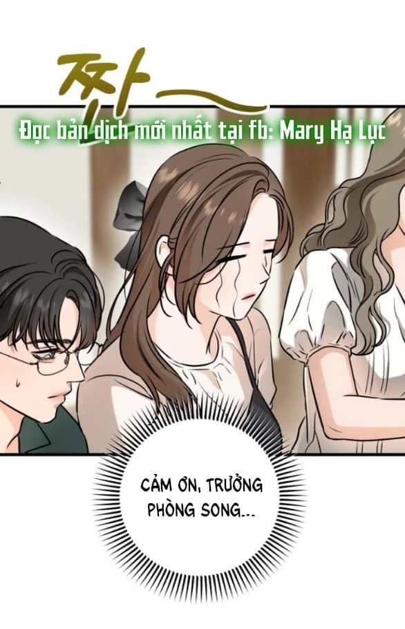 Nóng Lòng Muốn Giày Vò Em Chapter 54 - Trang 4