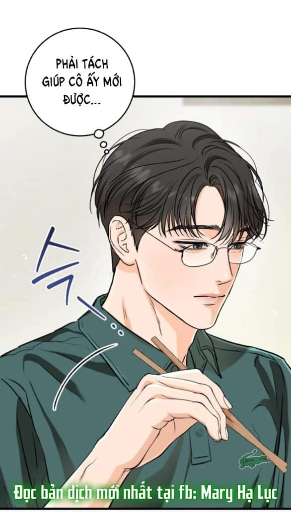 Nóng Lòng Muốn Giày Vò Em Chapter 54 - Trang 4