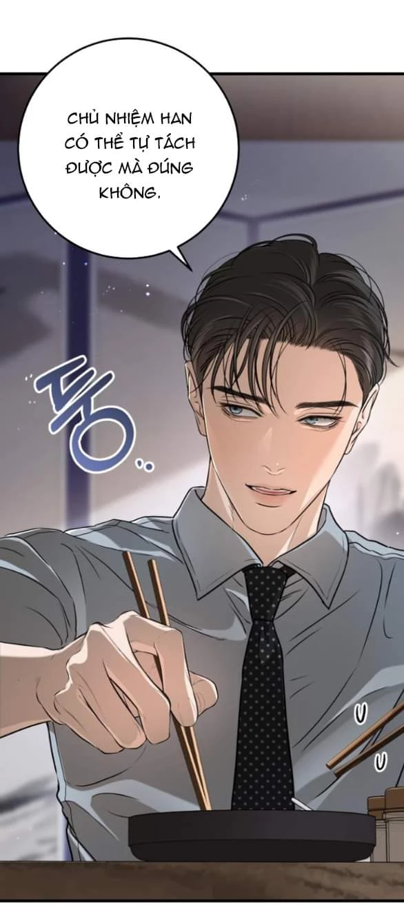 Nóng Lòng Muốn Giày Vò Em Chapter 54 - Trang 4