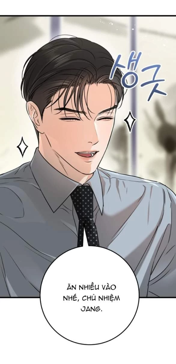 Nóng Lòng Muốn Giày Vò Em Chapter 54 - Trang 4