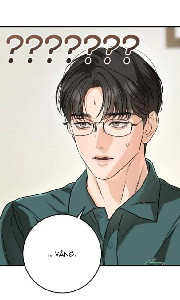 Nóng Lòng Muốn Giày Vò Em Chapter 54 - Trang 4