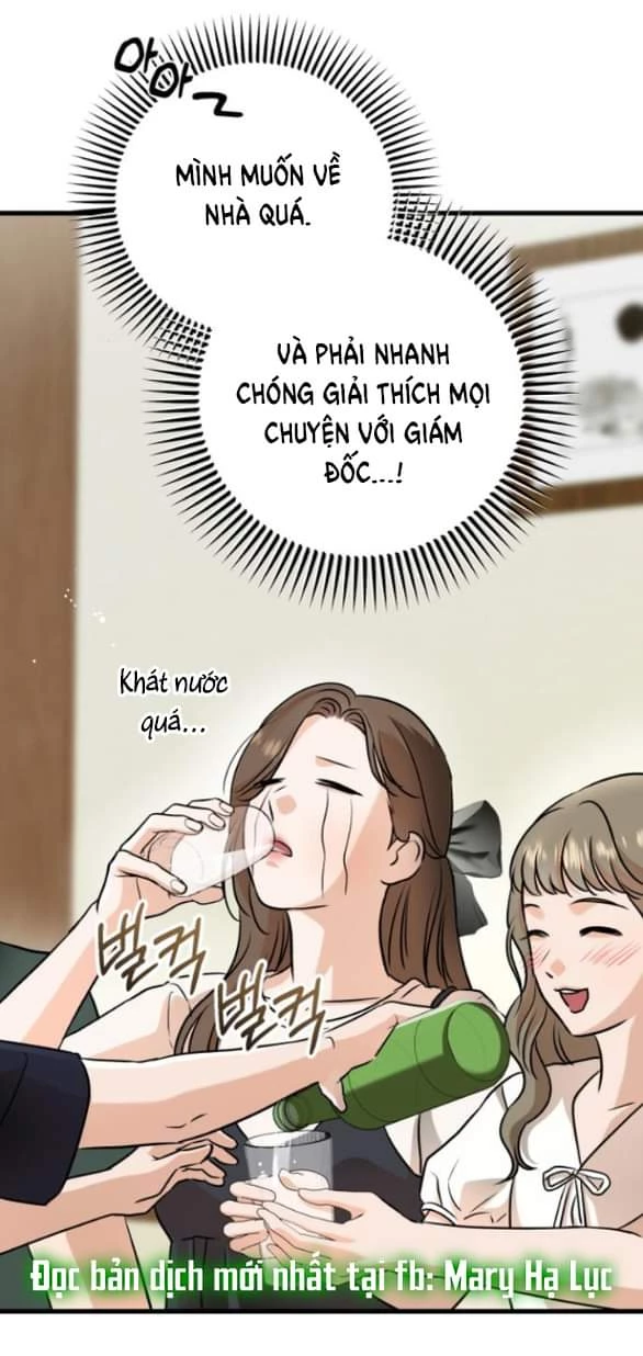 Nóng Lòng Muốn Giày Vò Em Chapter 54 - Trang 4