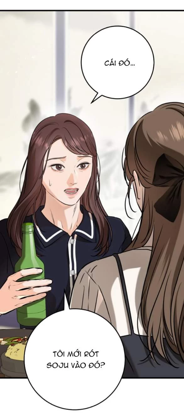 Nóng Lòng Muốn Giày Vò Em Chapter 54 - Trang 4