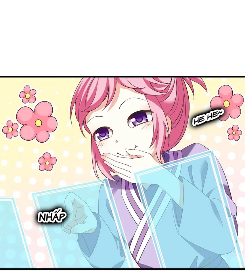 Phong Khởi Thương Lam Extra 9 - Trang 2