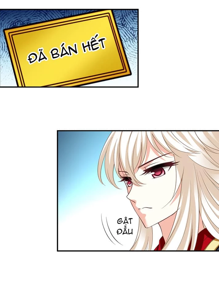 Phong Khởi Thương Lam Extra 9 - Trang 2