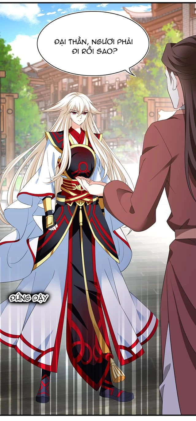 Phong Khởi Thương Lam Extra 9 - Trang 2