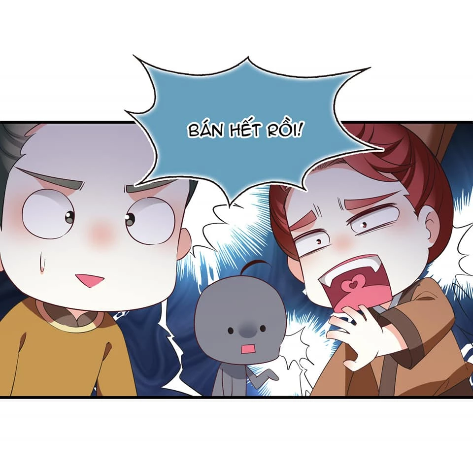 Phong Khởi Thương Lam Extra 9 - Trang 2