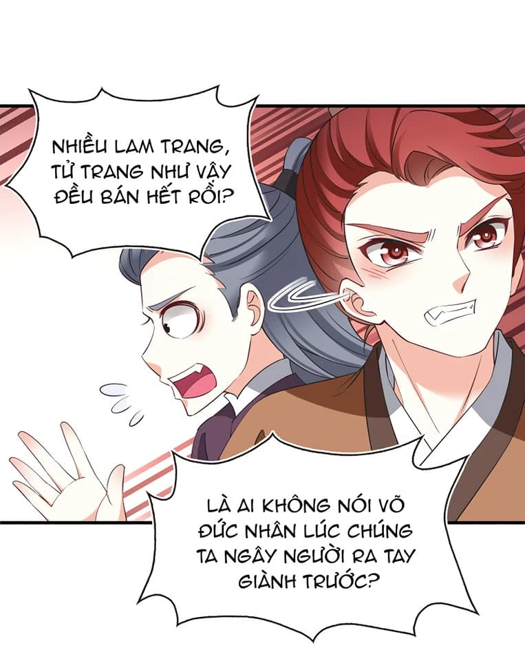 Phong Khởi Thương Lam Extra 9 - Trang 2