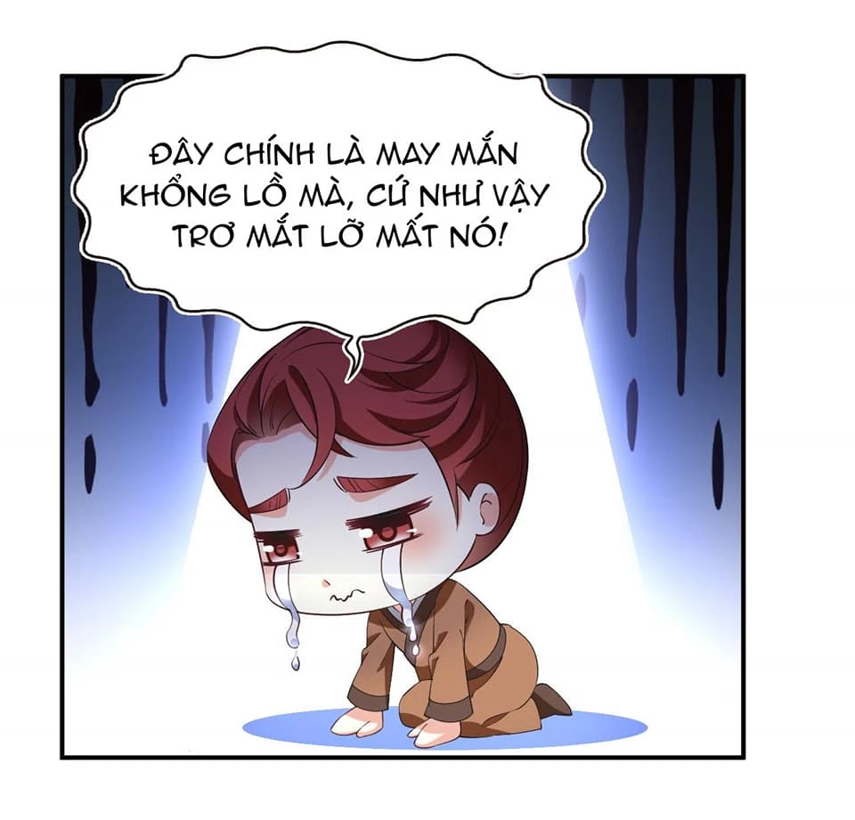 Phong Khởi Thương Lam Extra 9 - Trang 2