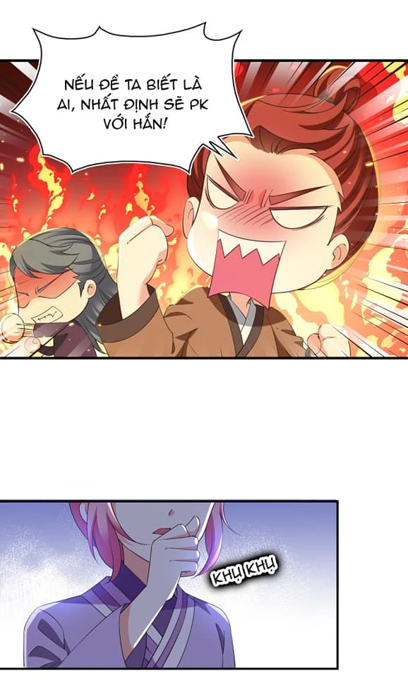 Phong Khởi Thương Lam Extra 9 - Trang 2