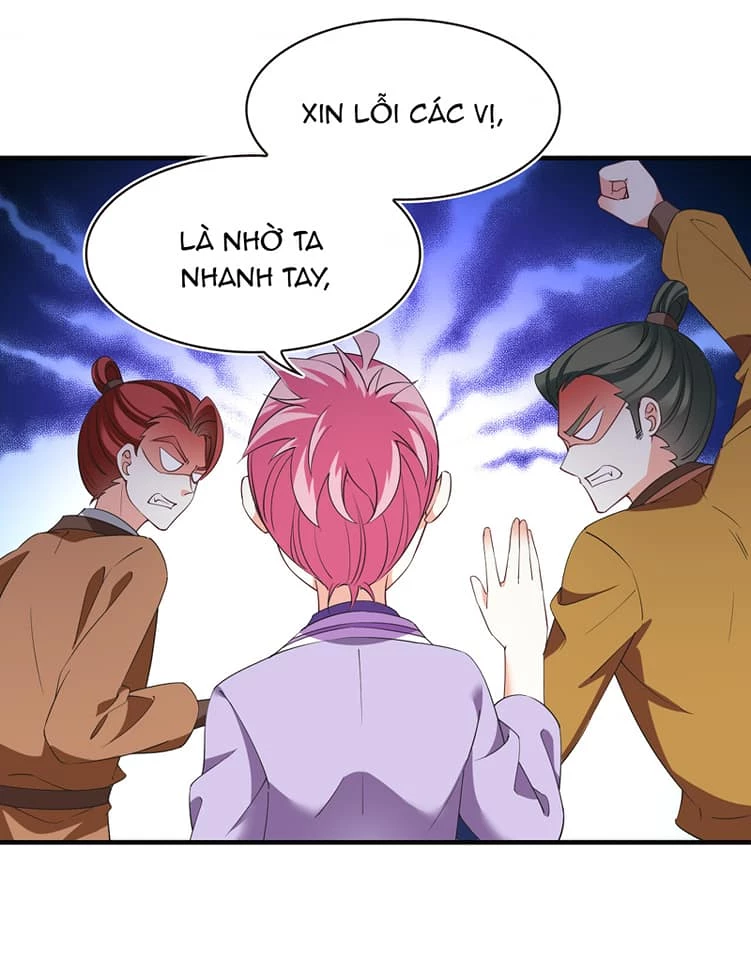 Phong Khởi Thương Lam Extra 9 - Trang 2