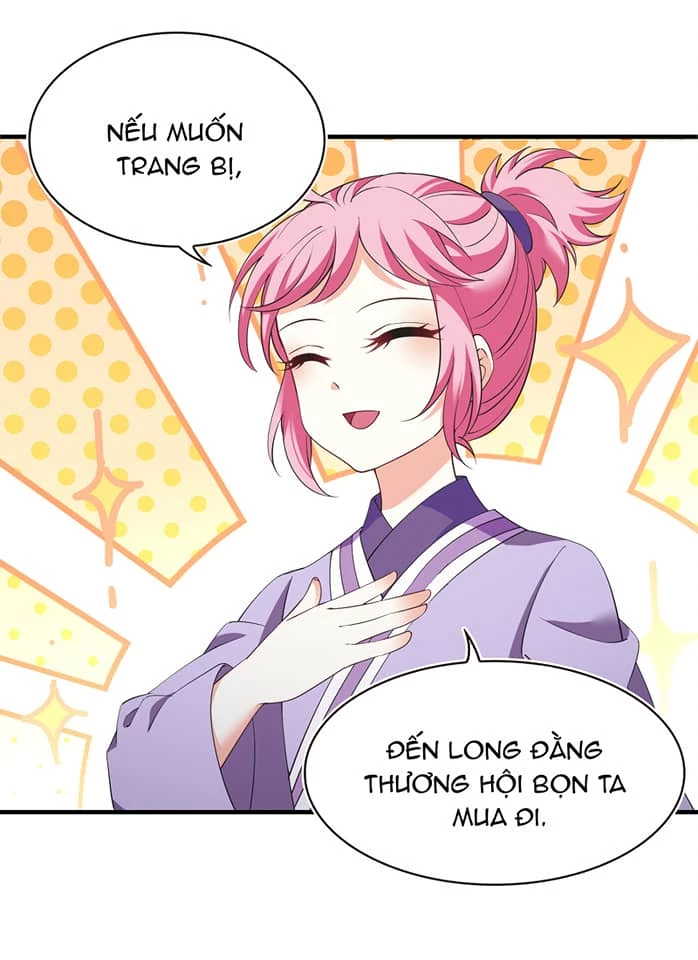 Phong Khởi Thương Lam Extra 9 - Trang 2