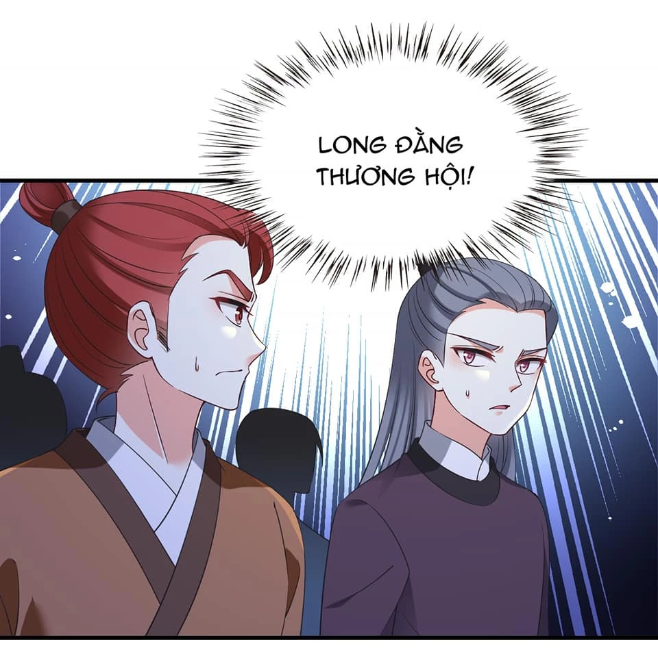 Phong Khởi Thương Lam Extra 9 - Trang 2