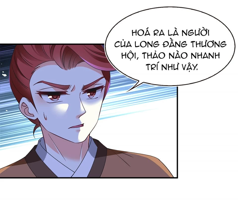 Phong Khởi Thương Lam Extra 9 - Trang 2