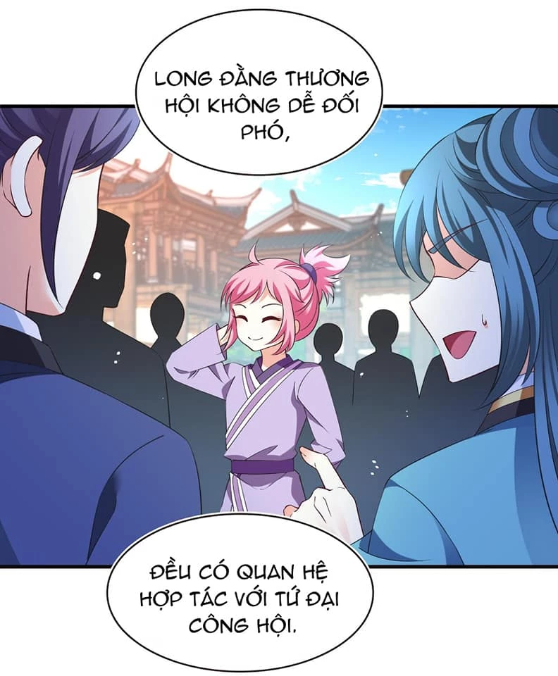 Phong Khởi Thương Lam Extra 9 - Trang 2