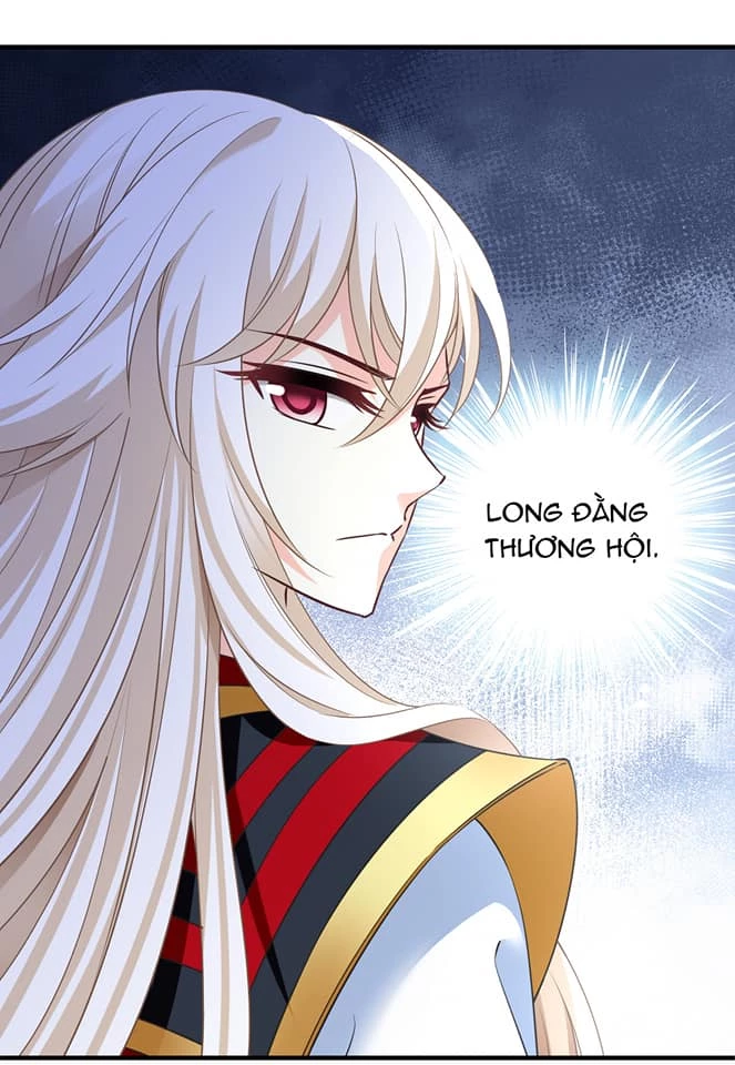 Phong Khởi Thương Lam Extra 9 - Trang 2