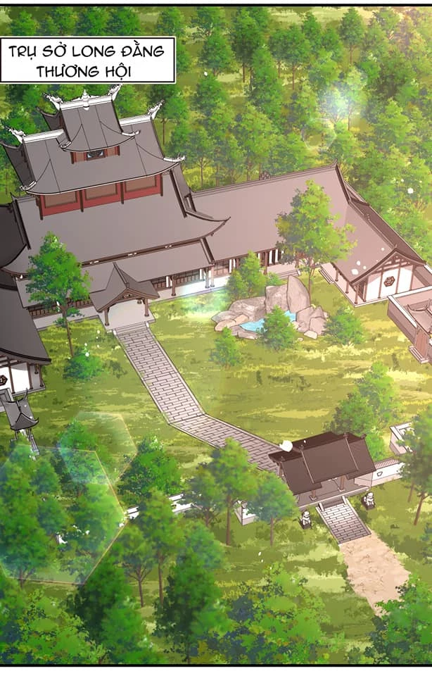 Phong Khởi Thương Lam Extra 9 - Trang 2