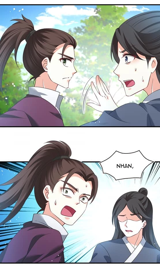 Phong Khởi Thương Lam Extra 9 - Trang 2