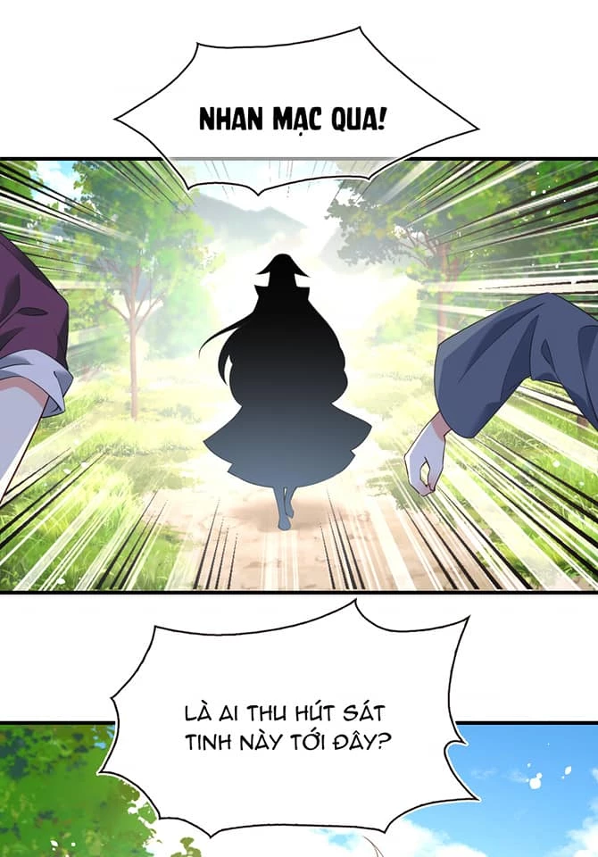 Phong Khởi Thương Lam Extra 9 - Trang 2