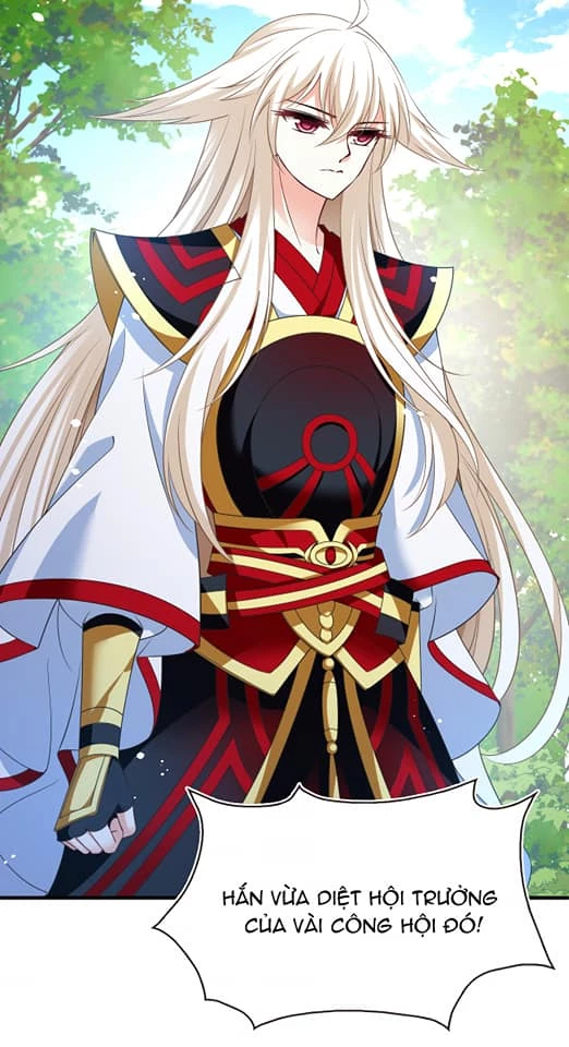 Phong Khởi Thương Lam Extra 9 - Trang 2