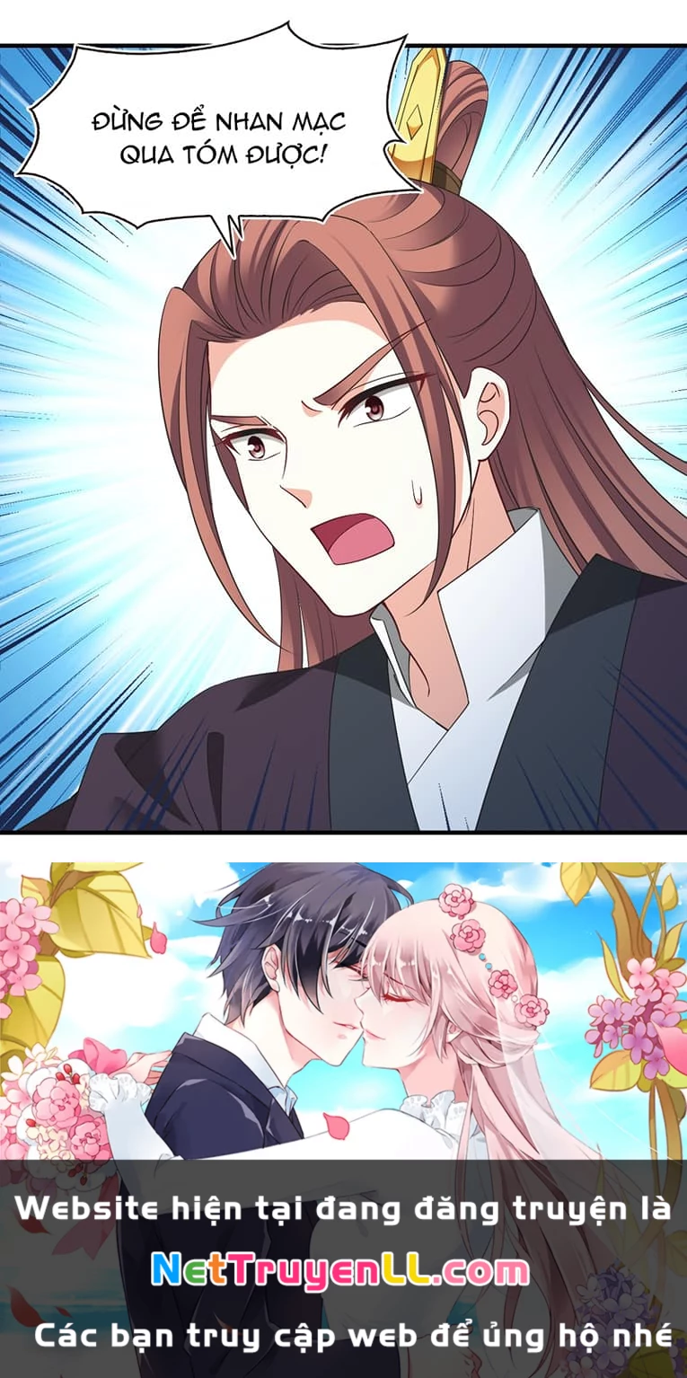 Phong Khởi Thương Lam Extra 9 - Trang 2