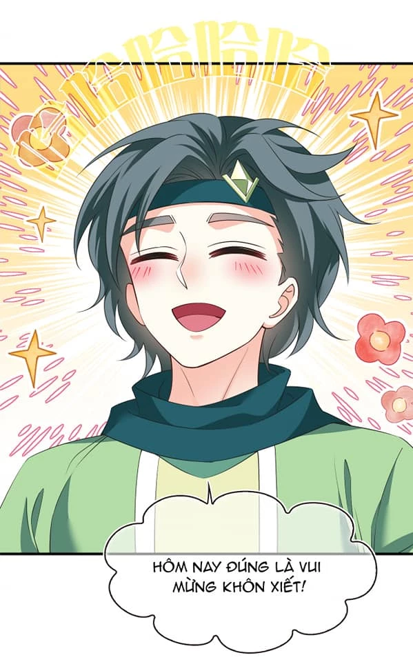 Phong Khởi Thương Lam Extra 10 - Trang 2