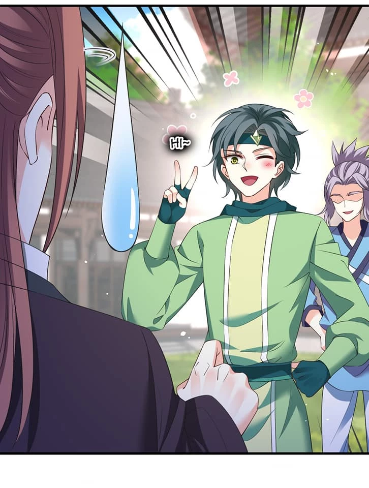 Phong Khởi Thương Lam Extra 10 - Trang 2