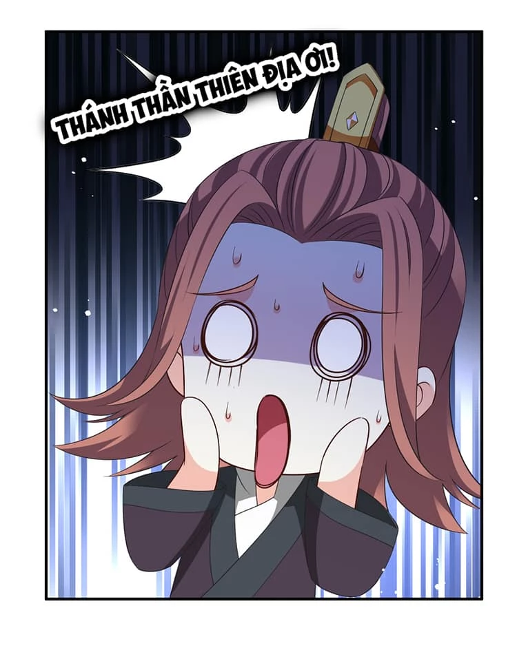 Phong Khởi Thương Lam Extra 10 - Trang 2