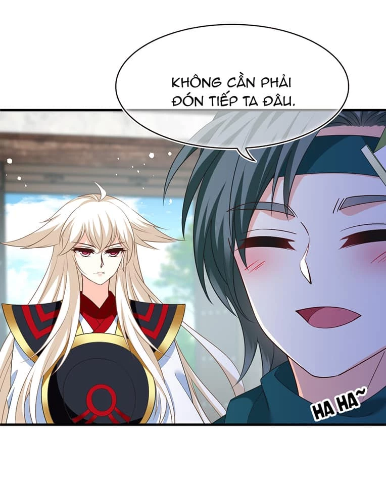 Phong Khởi Thương Lam Extra 10 - Trang 2