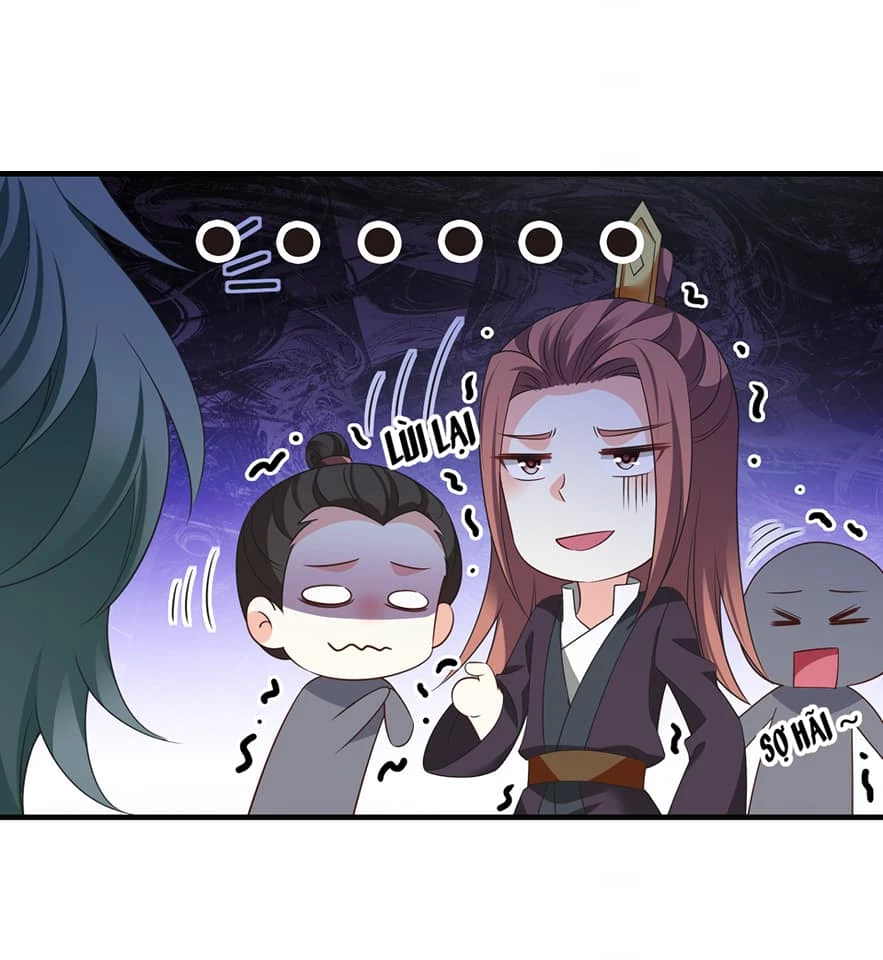 Phong Khởi Thương Lam Extra 10 - Trang 2