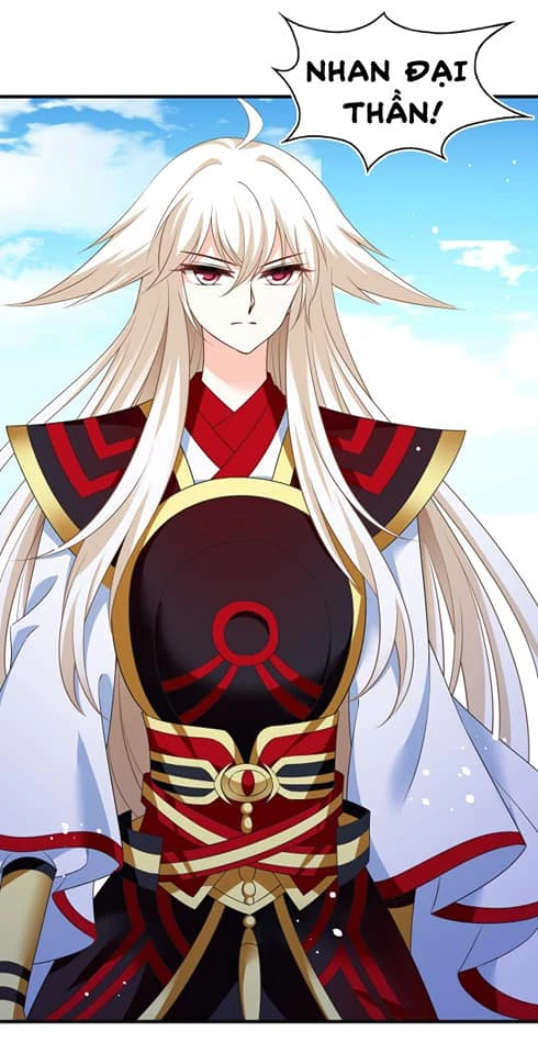 Phong Khởi Thương Lam Extra 10 - Trang 2