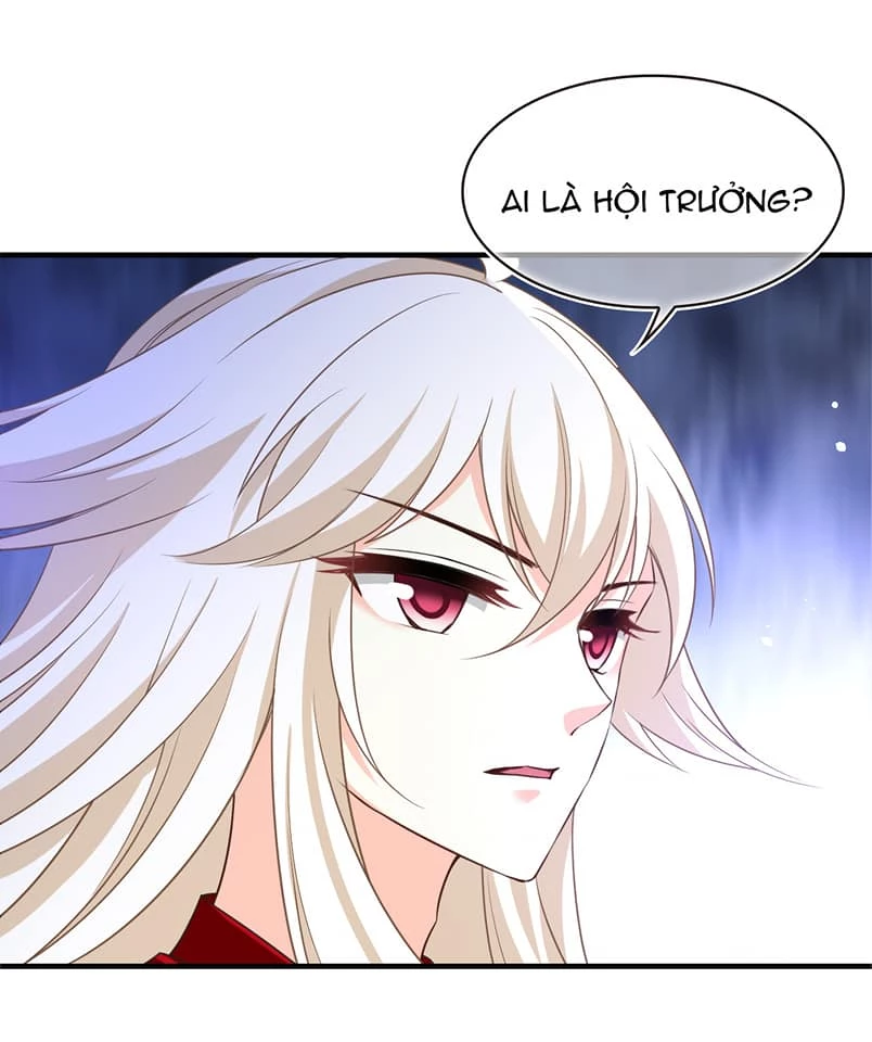 Phong Khởi Thương Lam Extra 10 - Trang 2