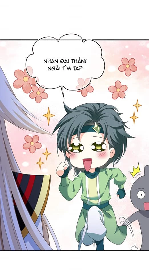 Phong Khởi Thương Lam Extra 10 - Trang 2