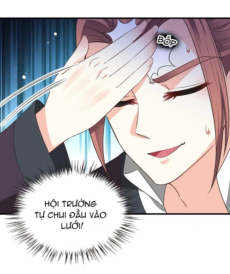 Phong Khởi Thương Lam Extra 10 - Trang 2