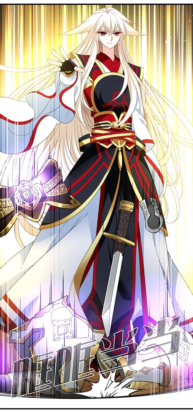 Phong Khởi Thương Lam Extra 10 - Trang 2