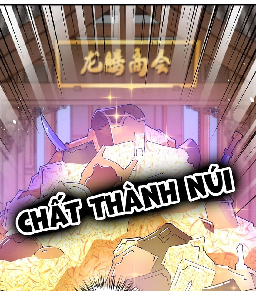 Phong Khởi Thương Lam Extra 10 - Trang 2