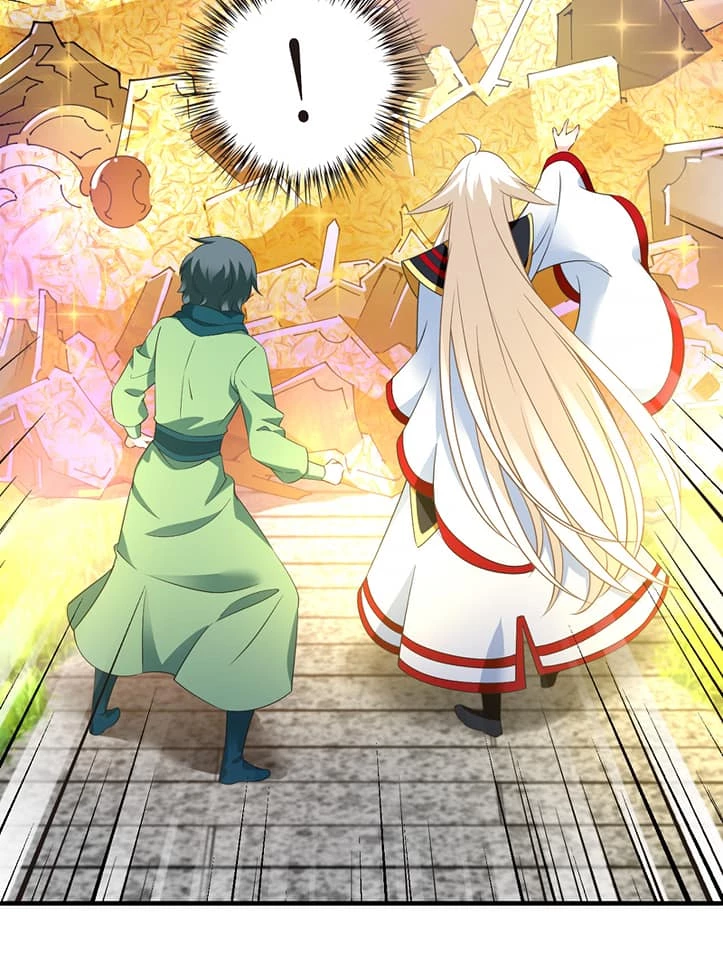 Phong Khởi Thương Lam Extra 10 - Trang 2