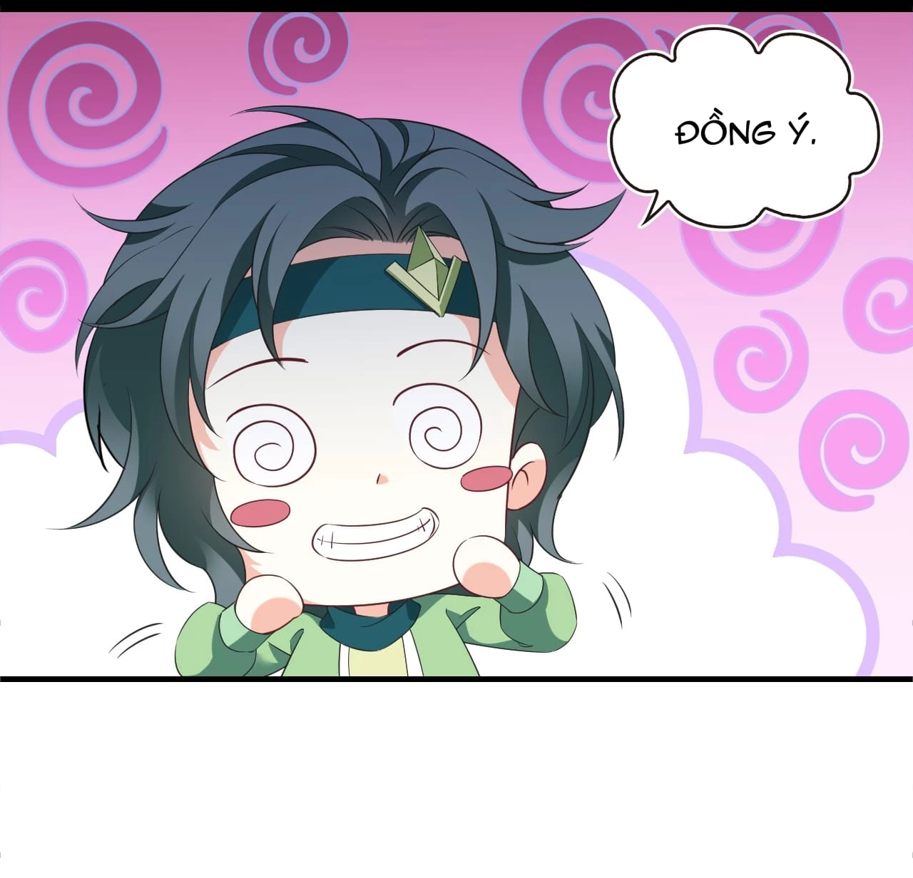 Phong Khởi Thương Lam Extra 10 - Trang 2