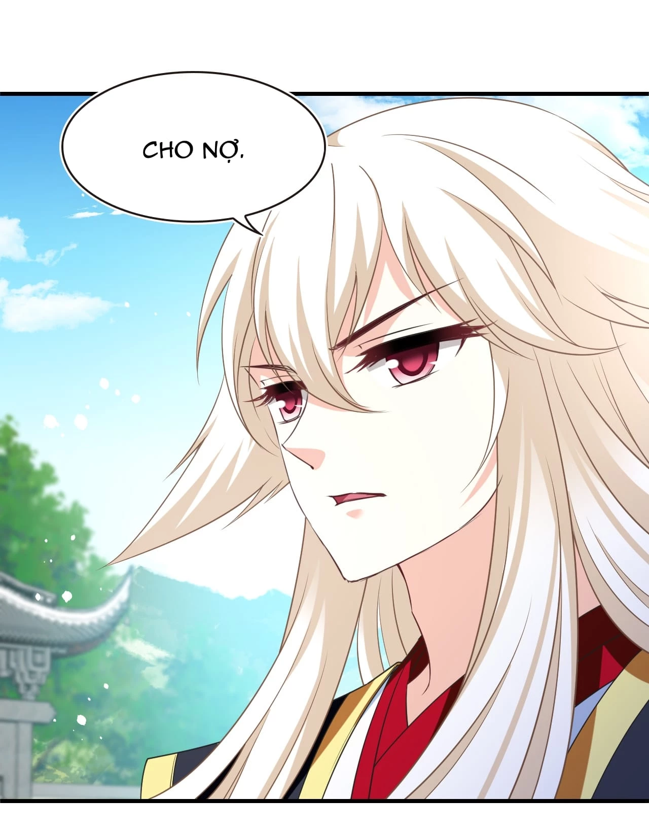 Phong Khởi Thương Lam Extra 10 - Trang 2