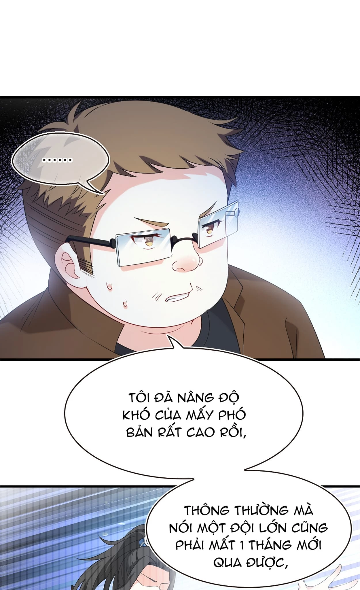 Phong Khởi Thương Lam Extra 11 - Trang 2