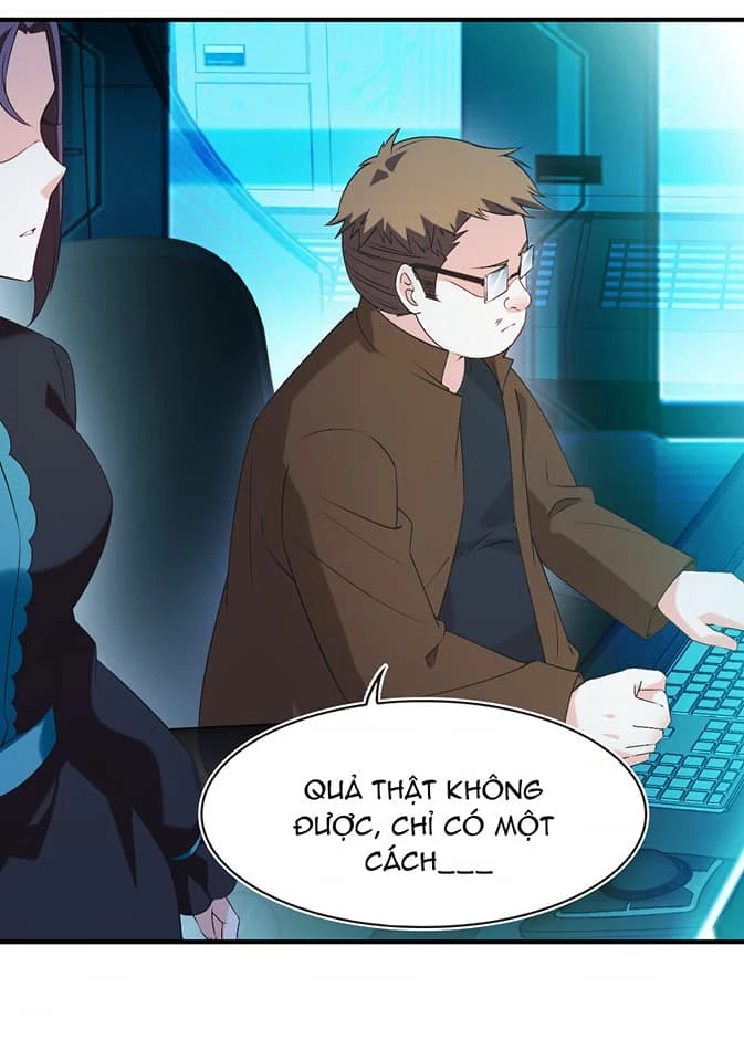 Phong Khởi Thương Lam Extra 11 - Trang 2