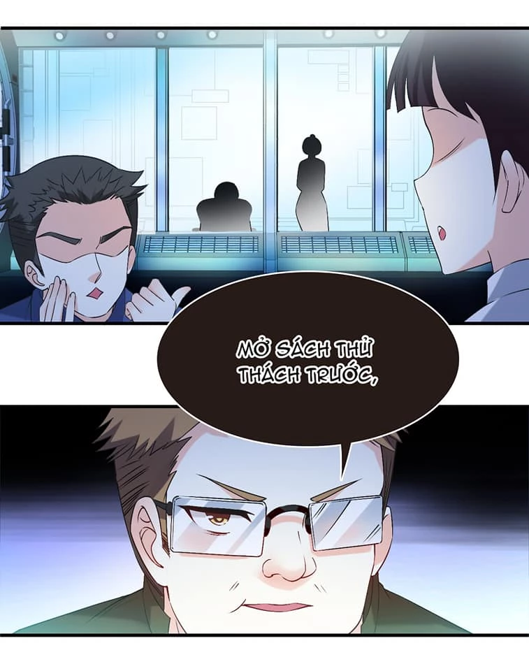 Phong Khởi Thương Lam Extra 11 - Trang 2