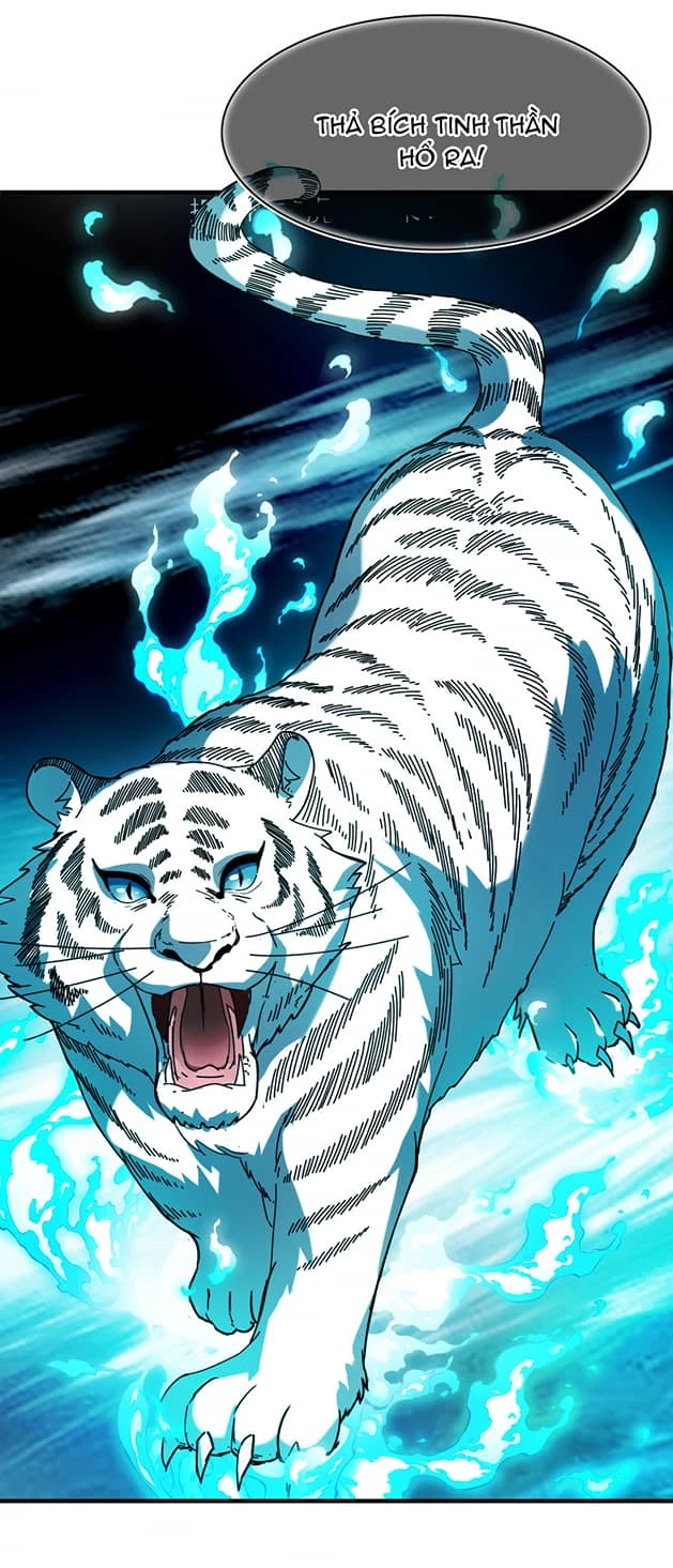 Phong Khởi Thương Lam Extra 11 - Trang 2