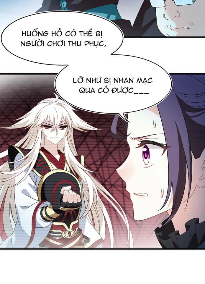 Phong Khởi Thương Lam Extra 11 - Trang 2