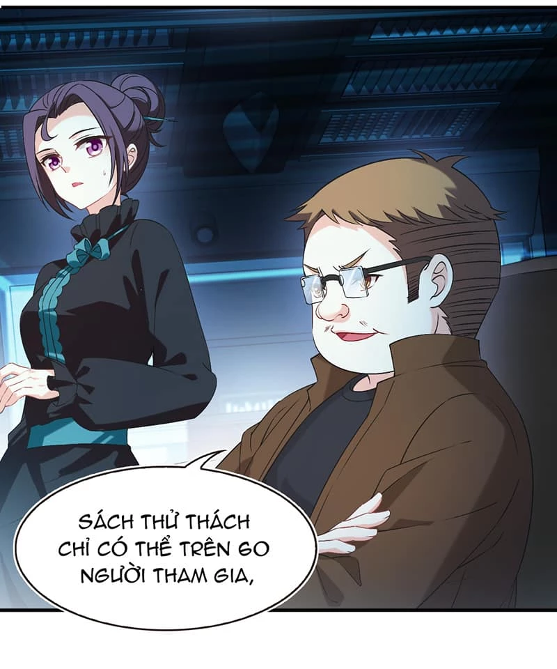 Phong Khởi Thương Lam Extra 11 - Trang 2